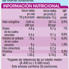 Biscote clásico Alipende 540g
