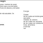 Tortitas de arroz integral Bicentury 130g chocolate