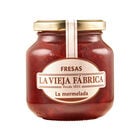 Mermelada de fresa La Vieja F&aacute;brica 280g
