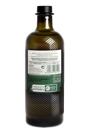 Aceite de oliva virgen extra Maestros de Hojiblanca ODA nº 5