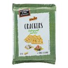 Crackers integrales Mels 500g