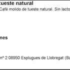 Café espresso intenso nescafé Dolce Gusto 16 cápsulas
