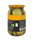 Pepinillo en rodajas agridulce Hugo Reitzel 270g