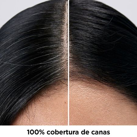 Tinte Para El Cabello Revlon Colorstay Nº 8 Rubio Claro