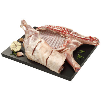 Cabrito por medios