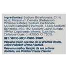 Tabletas limpiadoras Polident 36 uds