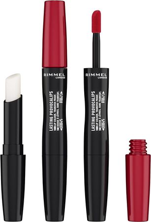 Pintalabios Rimmel Lasting Provocalips 740