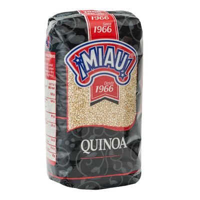 Quinoa Miau 500g