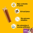 Pedigree Dentastix Snack Dental para la Higiene Oral de Perros Pequeños 4 x 28ud