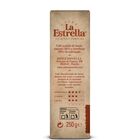 Café molido descafeinado La Estrella 200g mezcla