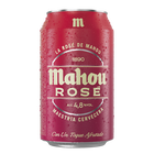 Cerveza Mahou 5 rosé lata 33cl