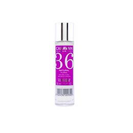 Eau de toilette Caravan mujer 30ml nº36