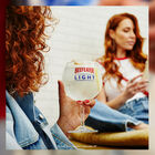 Bebida espirituosa light 70cl London Dry Gin