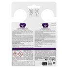 Antipolilla gel colgador Polil 2 unidades lavanda
