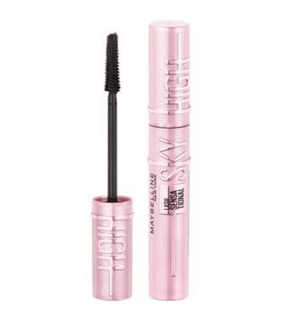 Máscara de pestañas Maybelline lash sensation sky waterproof