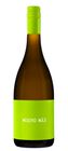 Vino blanco mucho m&aacute;s 75cl