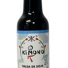 Salsa de soja sin gluten Kimono 250ml
