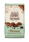 Galleta de chocolate con granos de cacao Tre Marie 300g