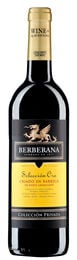 Vino Berberana Tinto Selección Oro 75 cl