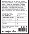Ensaladilla rusa gourmet Ensalandia 250g