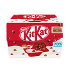 Yogur Kit Kat Nestl&eacute; 230g pack 2 con bolitas de cholocate