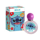 Agua de colonia fresca y juvenil Stitch 50ml