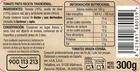 Tomate frito receta tradicional Alipende 300g