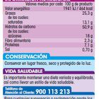 Ensaimadas Alipende 330g