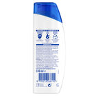 Champú H&S 330 ml Nutre&Cuida