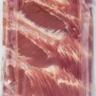Tira de costilla de cerdo natural Tello 900gr aproximadamente