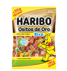 Golosina osito de oro con pica-pica Haribo 120g