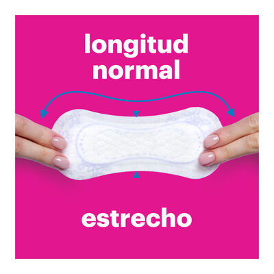 Salvaslip Exav 70+26 unidades Normal