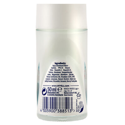 Desodorante en roll-on Nivea 50ml