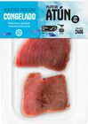 Atún en filete sin piel 240g