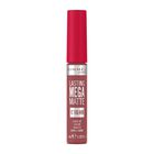 Pintalabios líquido Rimmel Lasting Mega 16h 210