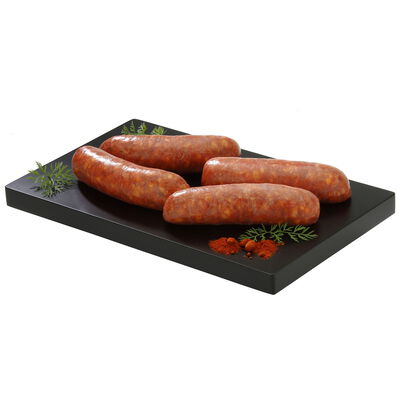 Chorizo extra Alipende