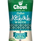 Salsa Chovi 250ml kebab white