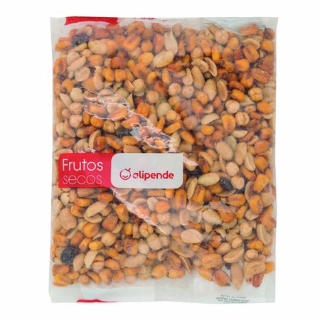 Revuelto de frutos secos Alipende 375g