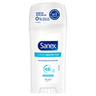 Desodorante stick Sanex pH Balance Dermo 24h Protector 65ml