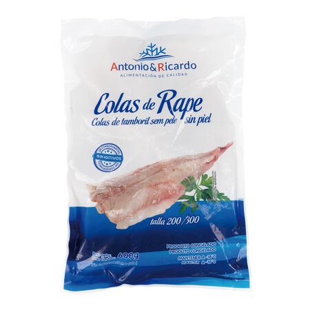 Cola rape Antonio y Ricardo 600g
