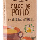 Caldo de pollo Don Simón 1l