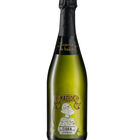 Sidra Ecol&oacute;gica Extra Maeloc botella de 75 cl