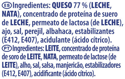 Queso de untar finas hierbas Philadelphia 150 g