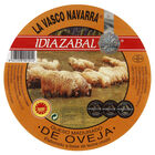 Queso de oveja Idiazabal