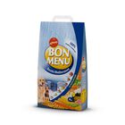 Pienso perro Bon Menu receta mediterr&aacute;nea 4kg