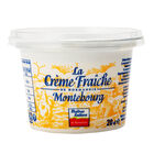 Nata fresca Creme Fraiche 200ml