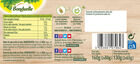 Edamame Bonduelle pack 2