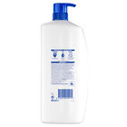 Champ&uacute; H&S 800 ml Citrus Fresh