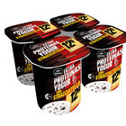 Yogur extra proteina Reina pack 4 sabor stracciatella