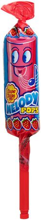 Caramelo melody pops Chupa Chups 4unid